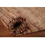 Tapis rayé kilim moderne 6 x 10