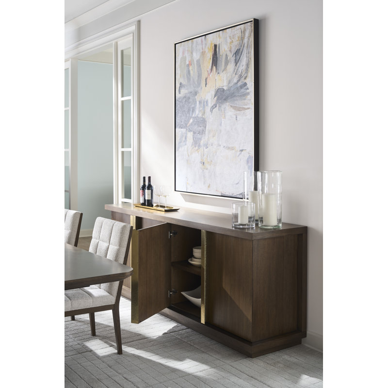 Carino Credenza, Cocoa