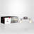 Anita 14.56'' 2 -Light Fixed Track Track Kit with Dimmable and Adjustable Head