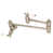 Polished Nickel is out of stock