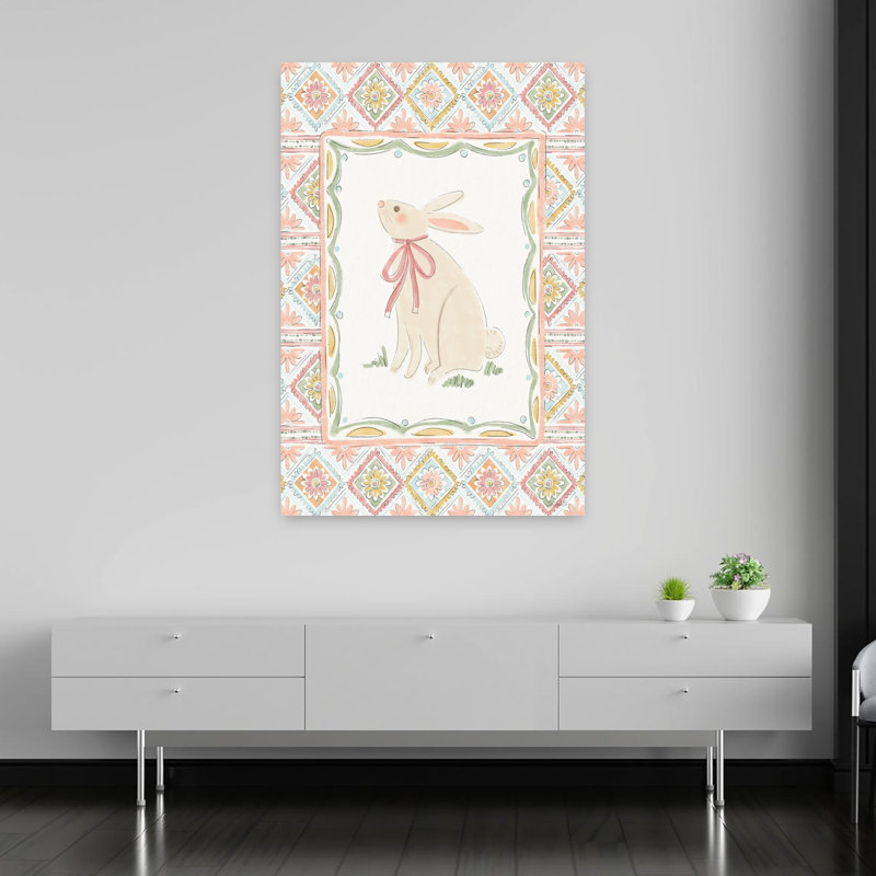 Art contemporain abstrait, art animalier, H 60 po x l 40 po