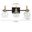 Éclairage pour meuble-lavabo Yedidalga-1390905580