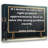 ArtsyQuotes Gallery Wrapped Canvas By John Tukey: "It’s better to solve the right problem approximately than to solve the wrong problem exactly."-944570518