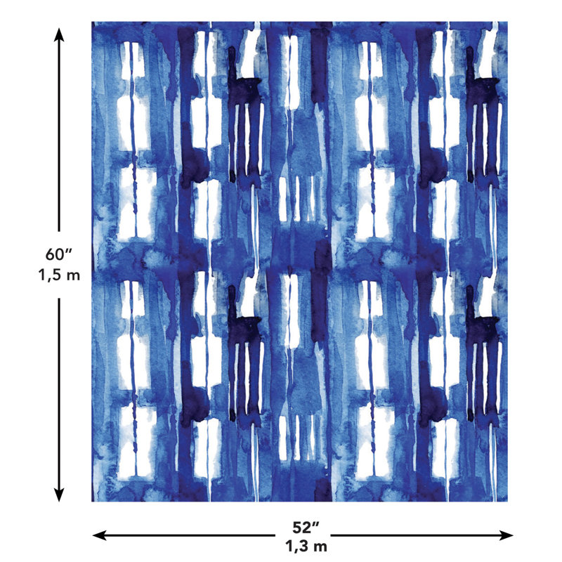 Tapisserie en polyester
