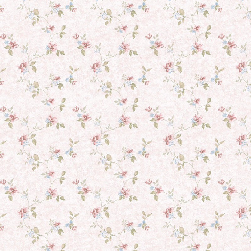 Sadavia Roll, Vert / Rose / Bleu