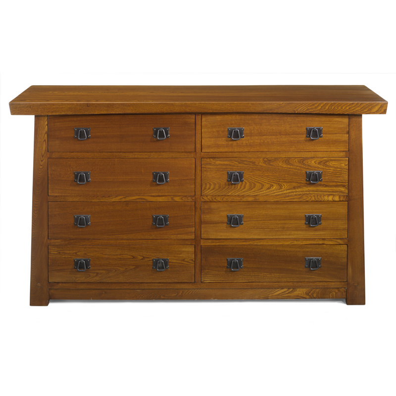Brassfield 160cm Sideboard