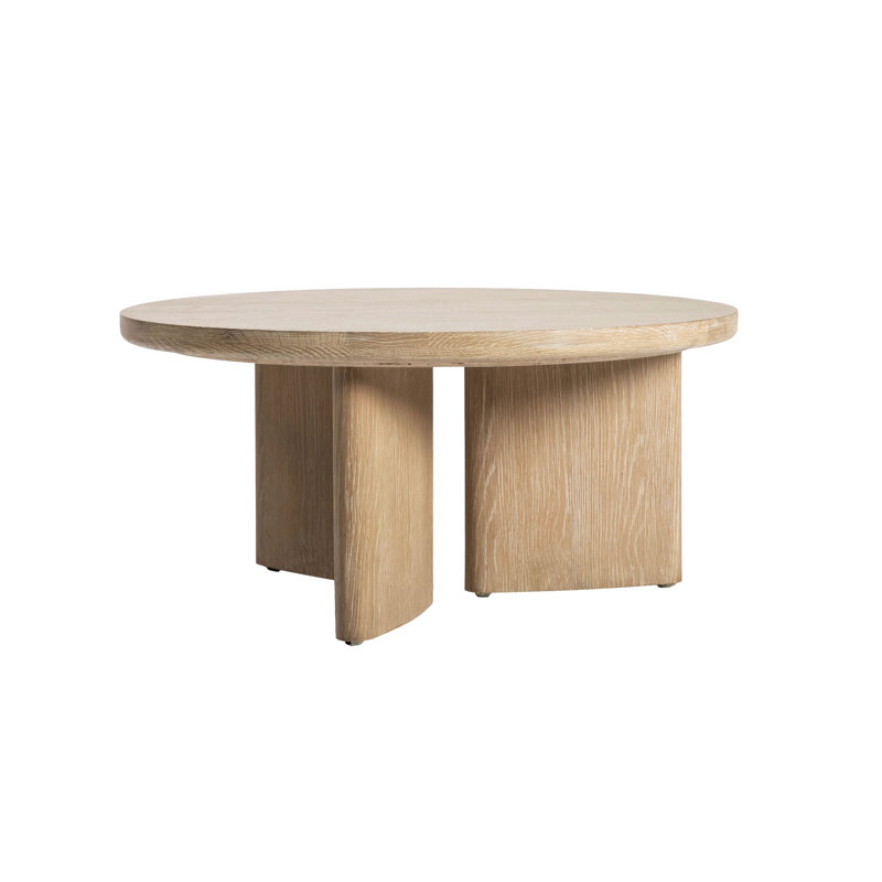 Single Coffee Table