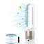 26" Oscillating Tower Fan 9H Timer 16ft/s High Velocity with Remote Control