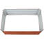 Lit de jardin surélevé rectangulaire en acier galvanisé Ippolito - grain de bois - 47,5 po x 35,5 po x 11,75 po-1087888558-1184900158-1188451422