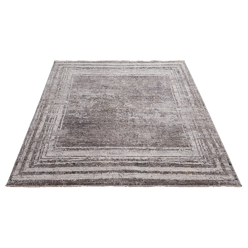 Hirotoshi Rectangle Area Rug, Rectangle 140 x 200cm