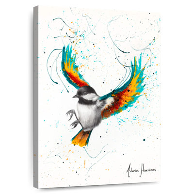 Brampt Solo Sounds Bird
