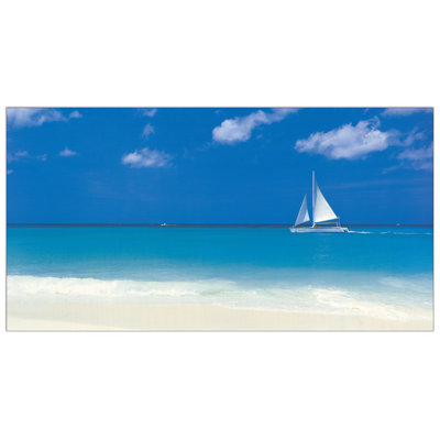 No Frame Print on Wood