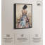 «Dress in Spring Bloom» par Art Remedy-105309698-105309681