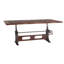 Manchester Solid Wood Dining Table