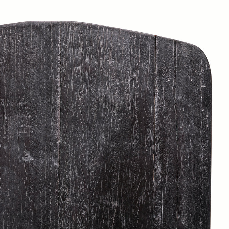 Astro Wood Bench