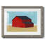 Big Red One II, reproduction sur papier encadrée-1216489910-1216489911