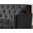 Twin 73.2'' Wide Tufted Back Convertible Sofa-168122209