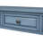 Aiyonna 63" Console Table,Entryway Table,Sofa Table with 3 functional drawers and a bottom shelf-129029597