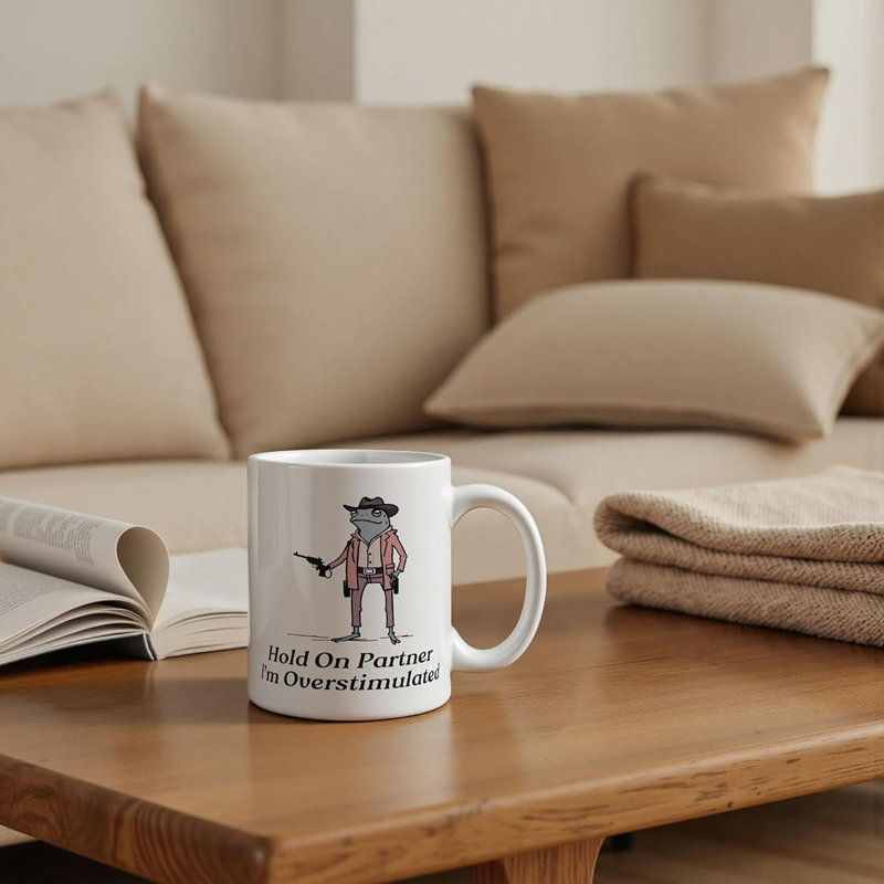 Mug
