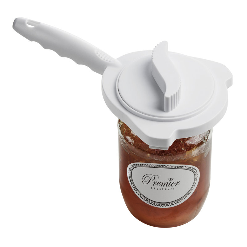 Caulksville Jar Opener