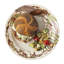 Forest Walk Dinner Plate