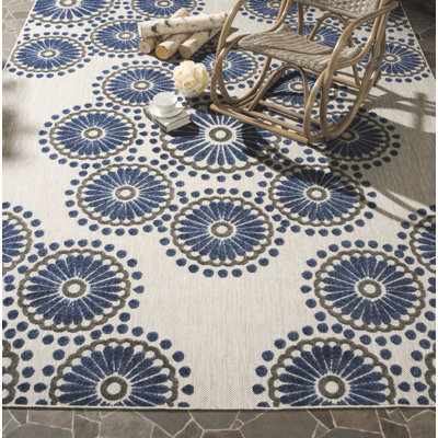 Tapis intérieur / extérieur Brewster Performance