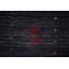 Tapis tribal bleu marine Gabbeh 8