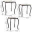 Alinne Plant Stand - Set of 3