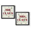 " Mr. Claus " 2 - Pieces-1454132434-1454132442-1454132435