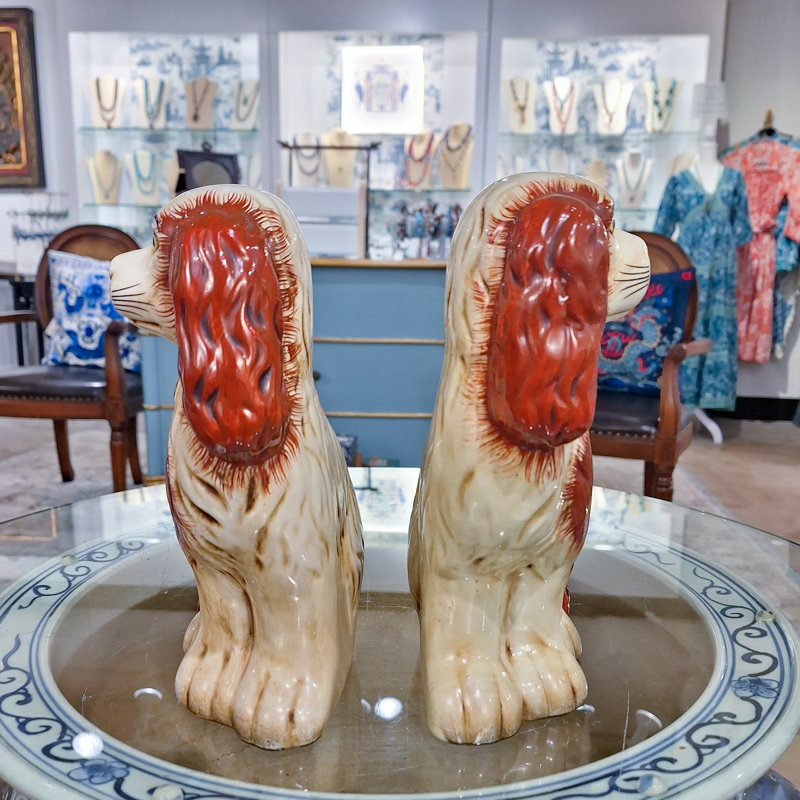 Animals Figurines & Sculptures, Black