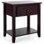 Chevet 1 tiroir Weidman-470706105