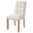 Upholstered Dining Chairs Side Chairs Set Of 4-567519968