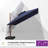 Waddell 120'' Cantilever Umbrella-581158718