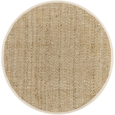 Wilsey Jute / Sisal Indoor Rug