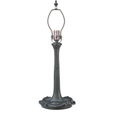 14" High Table Base