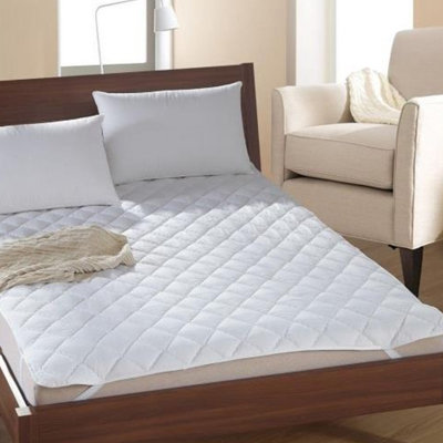 Protège-matelas en polyester 6 po