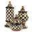Courtly Check® Groovy Canister