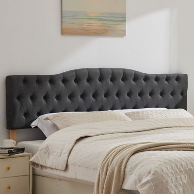 Aveigha Upholstered Headboard