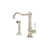 Polished Nickel is out of stock