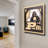 " 3D Logo Series Wall Art-12x12 "-87285233