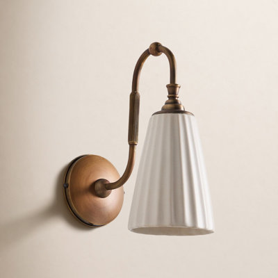 Wilma Sconce