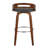 Stoughton Swivel Upholstered Counter Stool-460357627-460357626-460357620