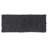 Schoenberger Floral Design Cotton Bath Rug-1425731495-1416224725