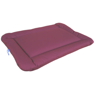 Decimus Polyester Pet Bed