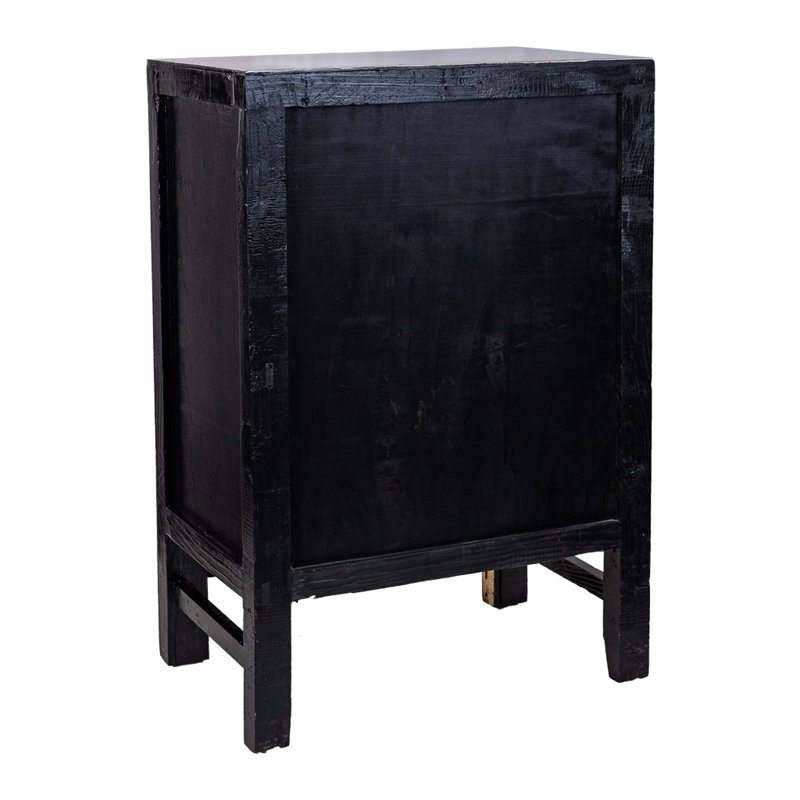 Arkeith 2 - Door Standard Accent Cabinet