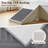 Wear-Resistant Kitchen Mat Runner Rug(Set of 3)-248309080