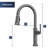 Karran Brampton Pull Down Kitchen Faucet-101125998