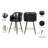 Eldredge 27.9'' Counter Stool-67044475