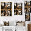 «Janyhia Bicycle Bicycle Reflections I», reproduction d'art sur toile-949260067-949260068