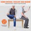 Banc en tissu Ninnekah-2092276810